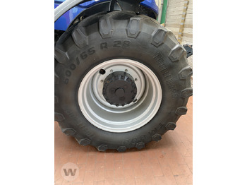 تأجير New Holland T 7.245 New Holland T 7.245: صور 4 تأجير New Holland T 7.245 New Holland T 7.245: صور 4