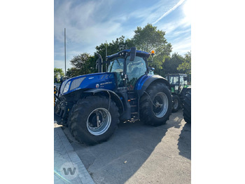 جرار NEW HOLLAND T7.315