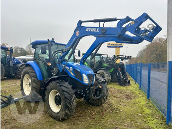 جرار NEW HOLLAND