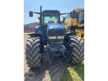 جرار NEW HOLLAND TM190