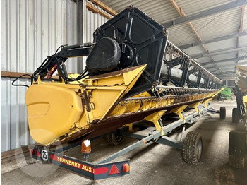 حصادة شاملة - الرأس NEW HOLLAND