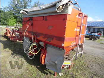 آلة رش الأسمدة Rauch Axera H EMC: صور 2