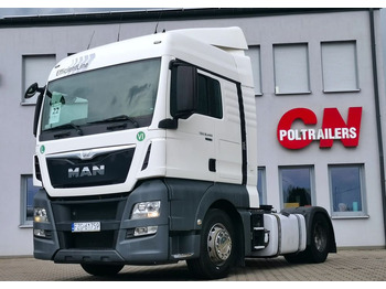 شاحنة جرار MAN TGX 18.440