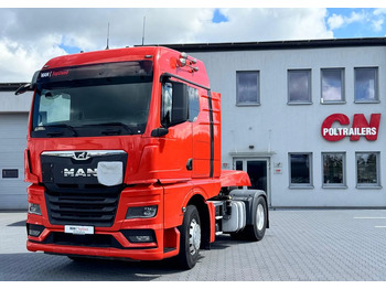 شاحنة جرار MAN TGX 18.510