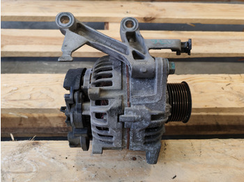 مولد MAN TGS TGX EURO 6 / D2676 LF51 / ALTERNATOR / 51261017283: صور 2 مولد MAN TGS TGX EURO 6 / D2676 LF51 / ALTERNATOR / 51261017283: صور 2