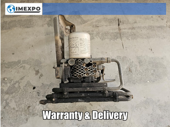 صمام الفرامل MERCEDES-BENZ Actros