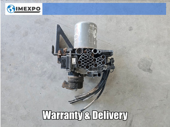 صمام الفرامل MERCEDES-BENZ