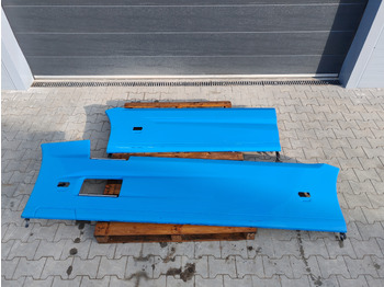 قطع الغيار RENAULT RANGE T EURO 6 / SIDE SPOILERS SET: صور 2 قطع الغيار RENAULT RANGE T EURO 6 / SIDE SPOILERS SET: صور 2