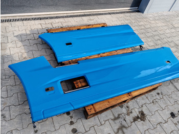 قطع الغيار RENAULT RANGE T EURO 6 / SIDE SPOILERS SET: صور 3 قطع الغيار RENAULT RANGE T EURO 6 / SIDE SPOILERS SET: صور 3