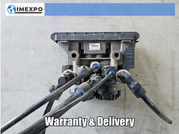 صمام الفرامل RENAULT T