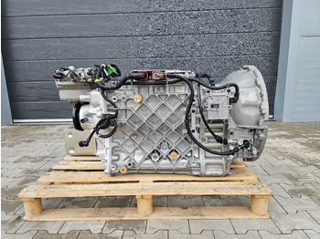 علبة التروس RENAULT