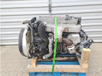 المحرك RENAULT Midlum