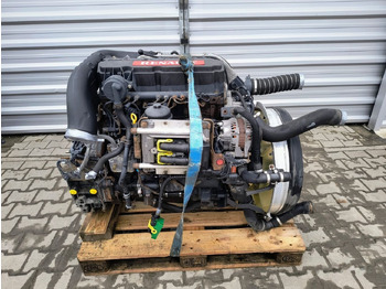 المحرك - شاحنة Renault MIDLUM DXI: صور 4
