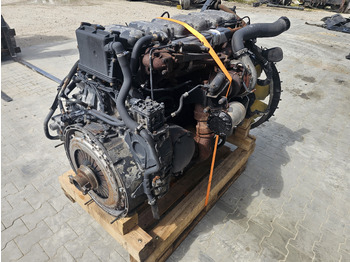 المحرك SCANIA ENGINE DT1217 / 480HP / HPI / EURO4 / COMPLETE ENGINE / WORLDWIDE DELIVERY: صور 4 المحرك SCANIA ENGINE DT1217 / 480HP / HPI / EURO4 / COMPLETE ENGINE / WORLDWIDE DELIVERY: صور 4