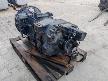 علبة التروس SCANIA GEARBOX / GRS0905 / COMPLETE / WORLDWIDE DELIVERY: صور 5