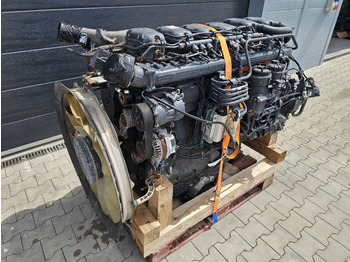 المحرك SCANIA R450 / DC13 147 / EURO 6 / COMPLETE ENGINE: صور 2