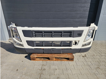 كأس مترعة VOLVO FM