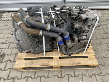 علبة التروس RENAULT Premium