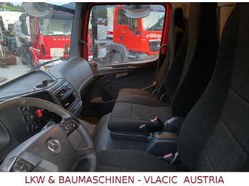 شاحنات مسطحة Mercedes-Benz ATEGO 1224: صور 5 شاحنات مسطحة Mercedes-Benz ATEGO 1224: صور 5