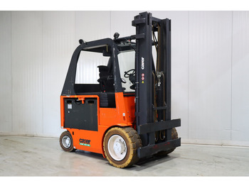 رافعة شوكية كهربائية CARER