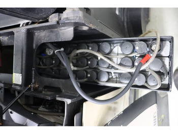 معدات تكديس Crown SHR5520-1.13: صور 2 معدات تكديس Crown SHR5520-1.13: صور 2