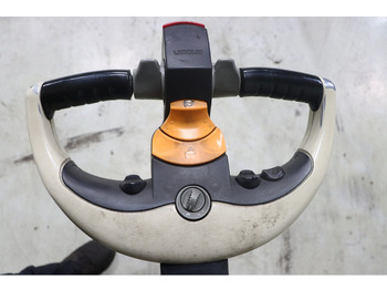 معدات تكديس Crown SHR5520-1.13: صور 3 معدات تكديس Crown SHR5520-1.13: صور 3