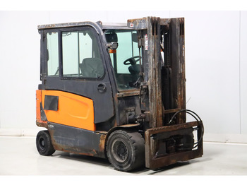 رافعة شوكية كهربائية DOOSAN