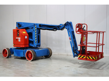 رافعات سلة مفصلية GENIE Z34/22