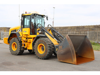 لودر JCB 427