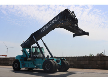 رافعات حاويات KONECRANES