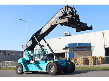 رافعات حاويات KONECRANES