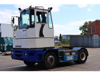 جرارات صالات المطارات Kalmar TRX182A: صور 3 جرارات صالات المطارات Kalmar TRX182A: صور 3