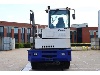 جرارات صالات المطارات Kalmar TRX182A: صور 2 جرارات صالات المطارات Kalmar TRX182A: صور 2