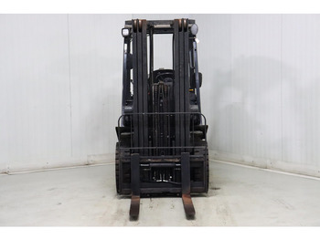 رافعة شوكية تعمل بالغاز Nissan U1D2A20LQ: صور 2