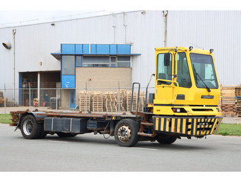 جرارات صالات المطارات TERBERG