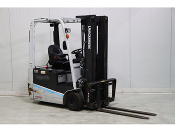 رافعة شوكية كهربائية UNICARRIERS