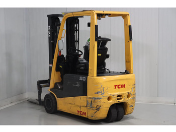 رافعة شوكية كهربائية UniCarriers AG1N1L20H: صور 4
