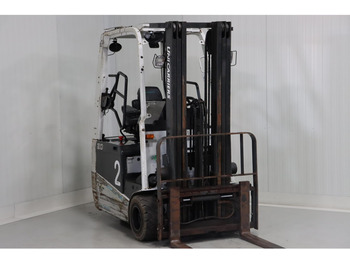 رافعة شوكية كهربائية UNICARRIERS