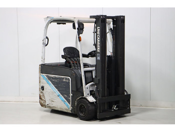 رافعة شوكية كهربائية UNICARRIERS