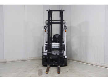 رافعة شوكية كهربائية UniCarriers JAG2N1L16Q: صور 3