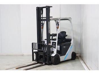 رافعة شوكية كهربائية UniCarriers JAG2N1L16Q: صور 4