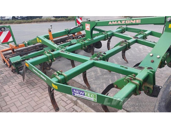 مسلفة Amazone Cenius 3002: صور 2