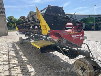 حصادة شاملة - الرأس GERINGHOFF