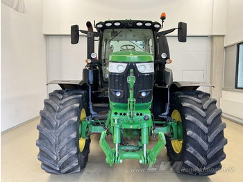 جرار John Deere 6250R ULTIMATE CommandPro: صور 3