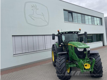 جرار JOHN DEERE 6R 175