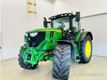 جرار JOHN DEERE 6R 215