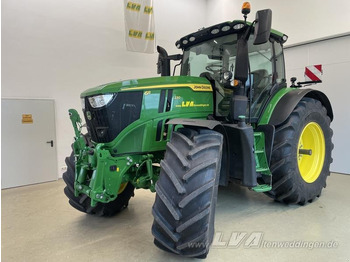 جرار JOHN DEERE 6R 230
