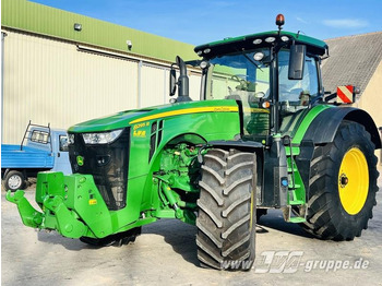 جرار JOHN DEERE 8R Series