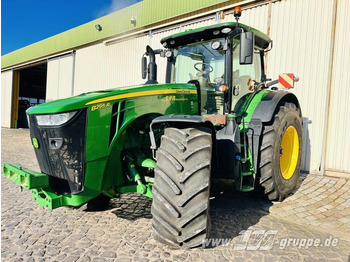 جرار JOHN DEERE 8R Series