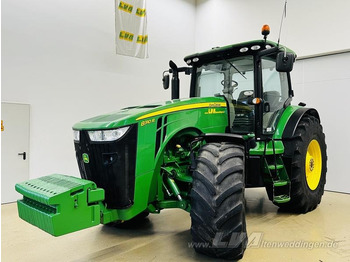 جرار JOHN DEERE 8310R
